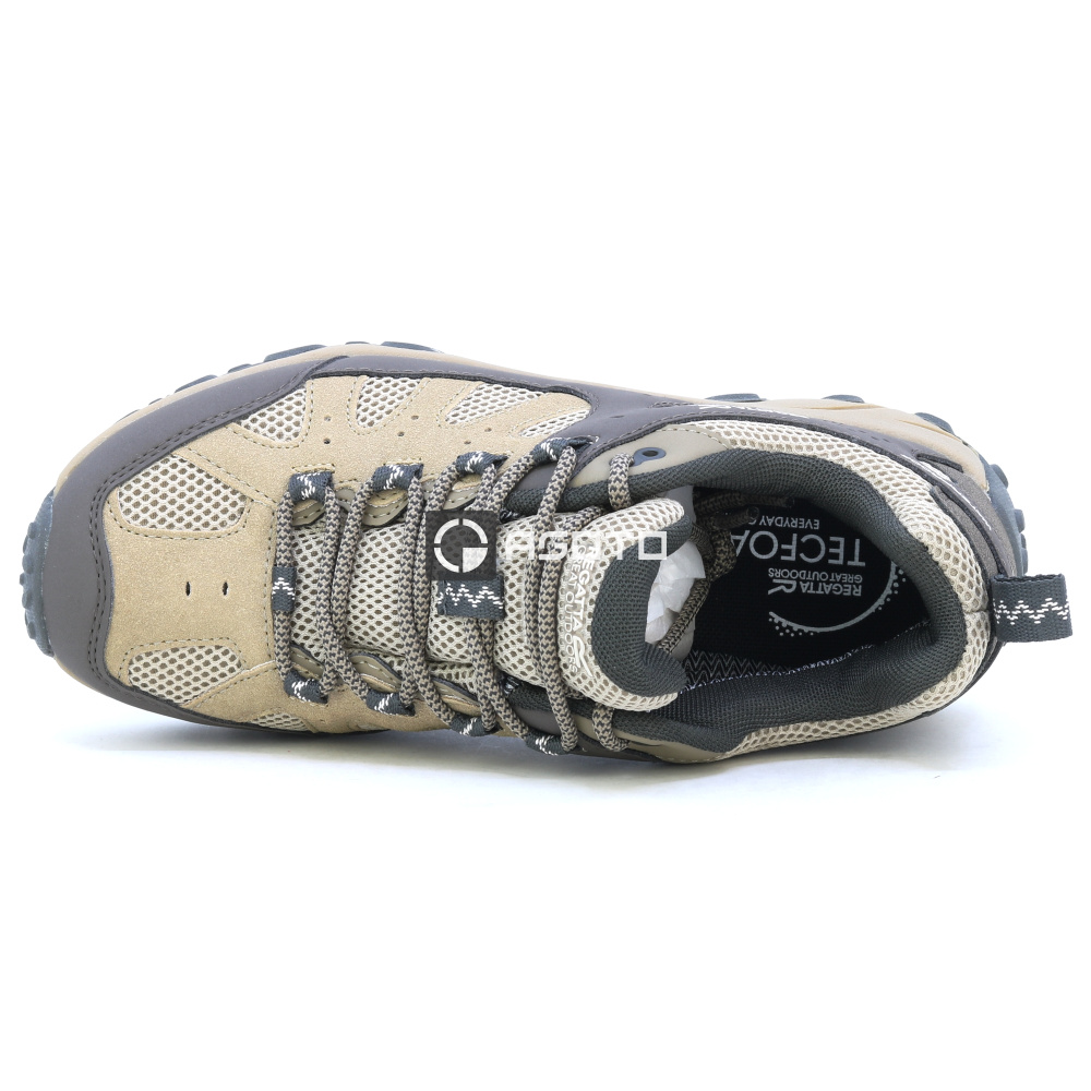 detail Wanderschuhe REGATTA Edgepoint IV Low Isotex membrane