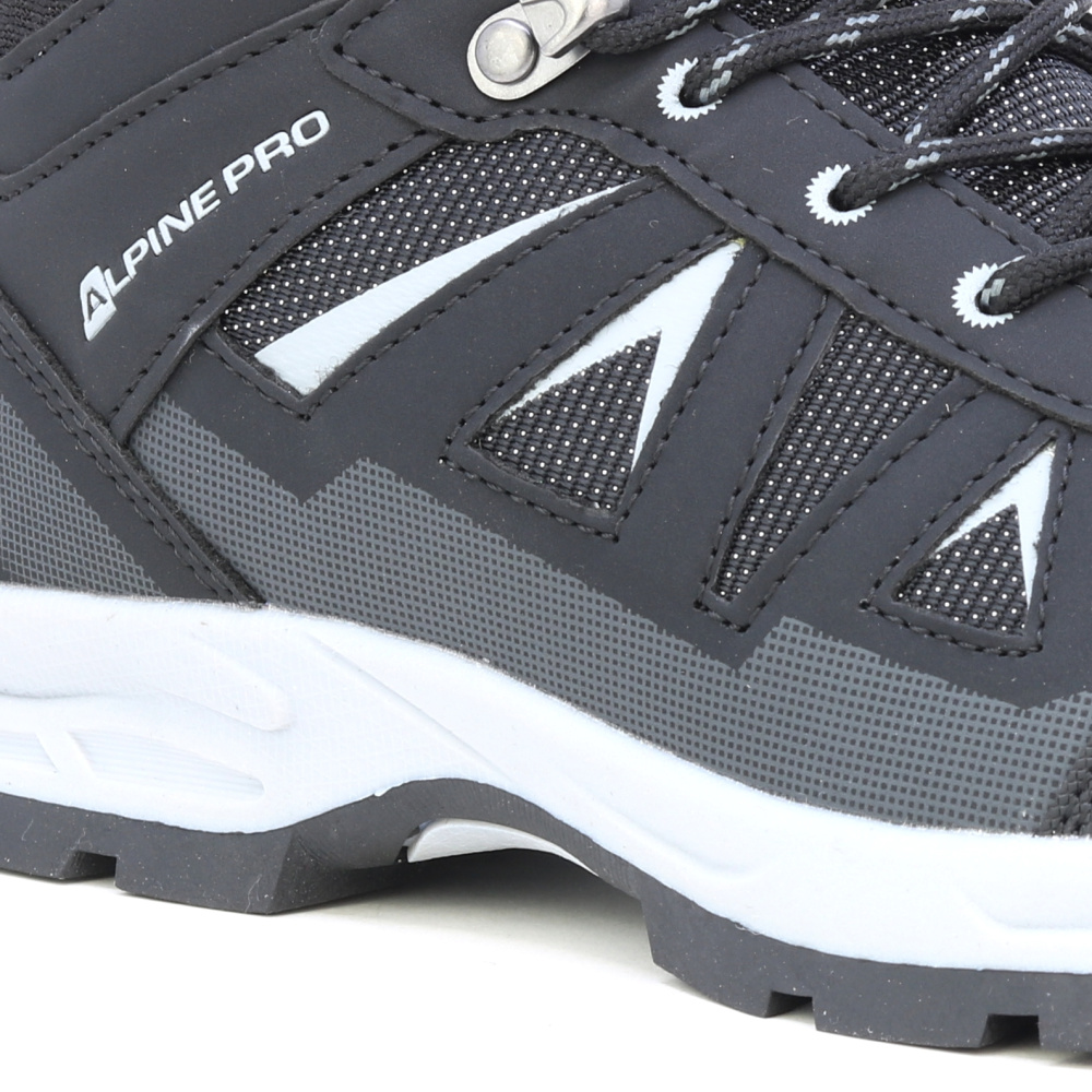 detail Wanderschuhe ALPINE PRO Comte