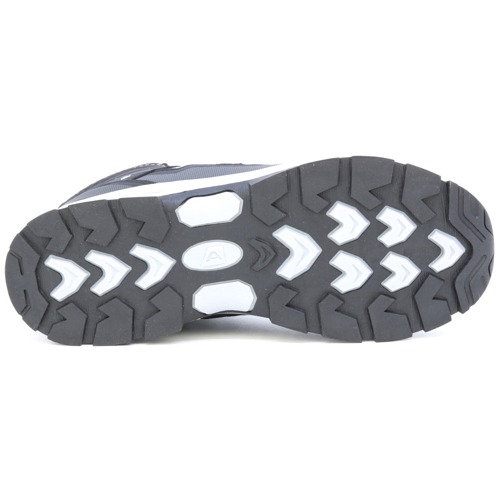 detail Wanderschuhe ALPINE PRO Comte