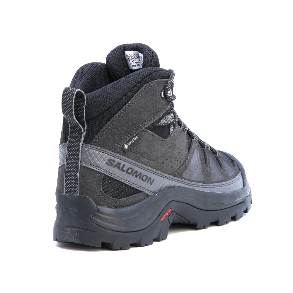 detail Wanderschuhe SALOMON Quest Rove GTX