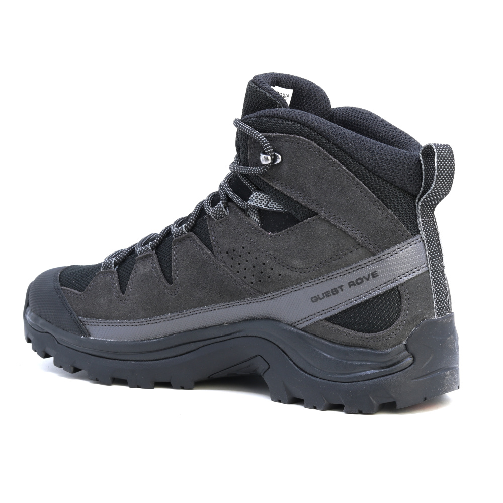 detail Wanderschuhe SALOMON Quest Rove GTX