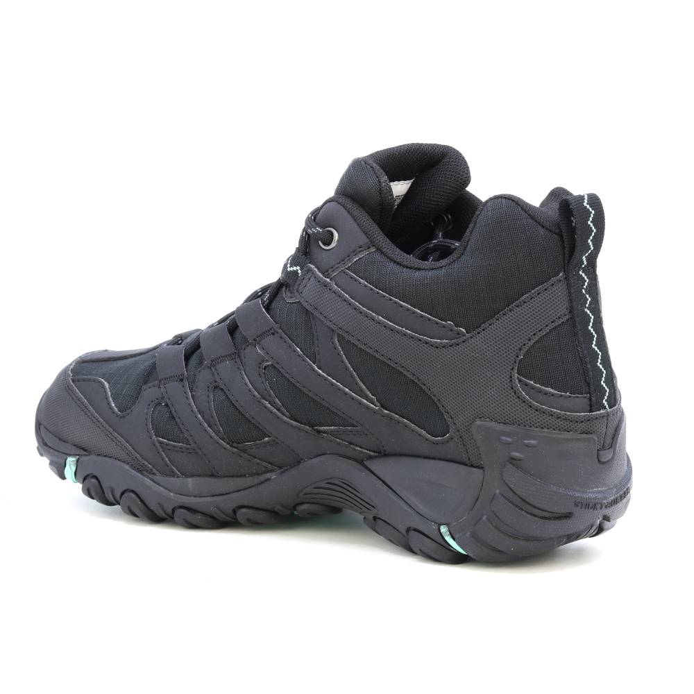 detail Wanderschuhe MERRELL Clypool Sport Mid GTX