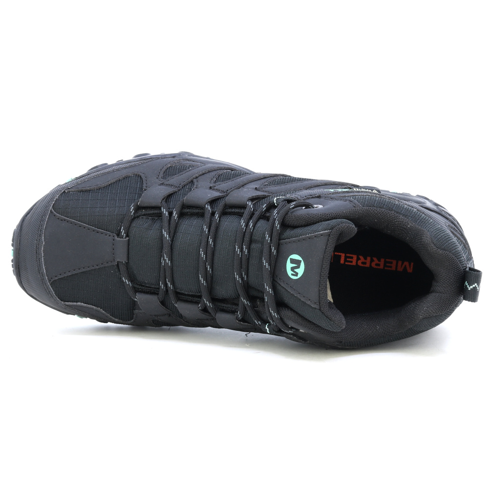 detail Wanderschuhe MERRELL Clypool Sport Mid GTX