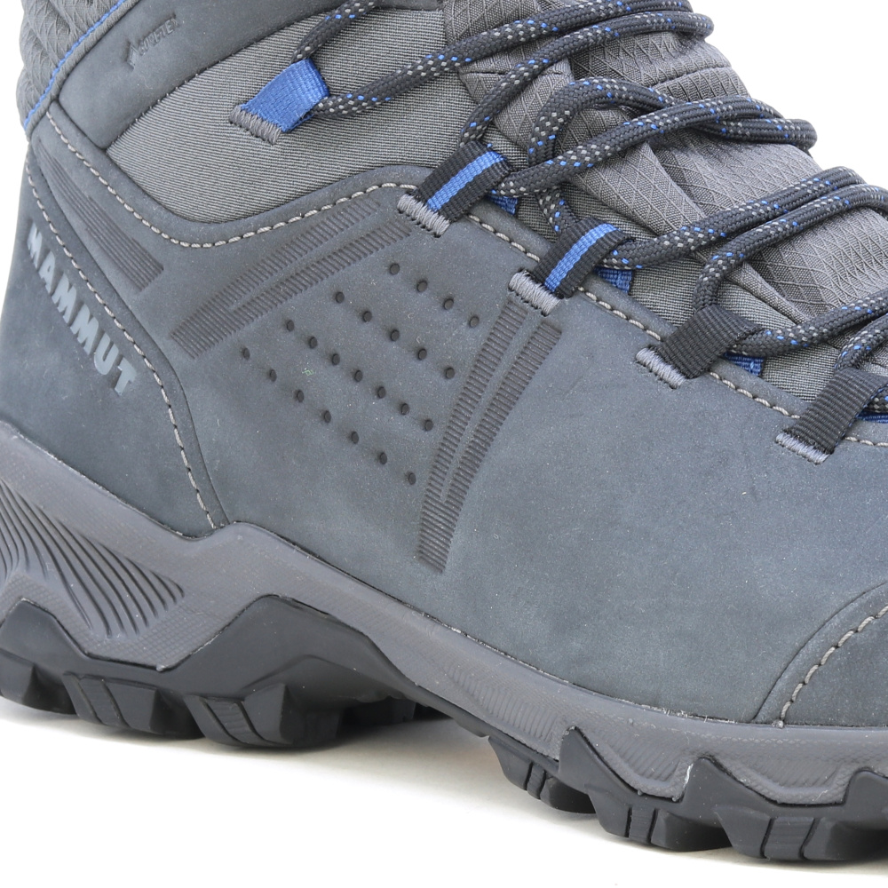 detail Wanderschuhe MAMMUT Mercury IV Mid Gore-Tex®