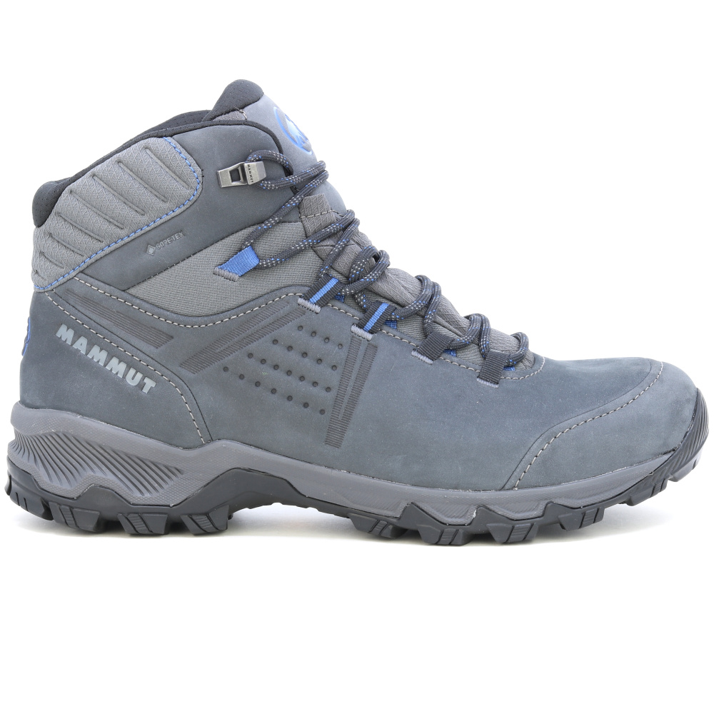 detail Wanderschuhe MAMMUT Mercury IV Mid Gore-Tex®