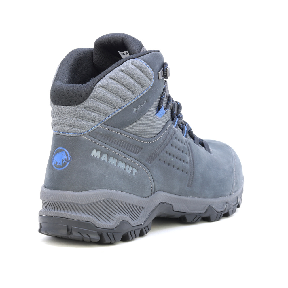 detail Wanderschuhe MAMMUT Mercury IV Mid Gore-Tex®