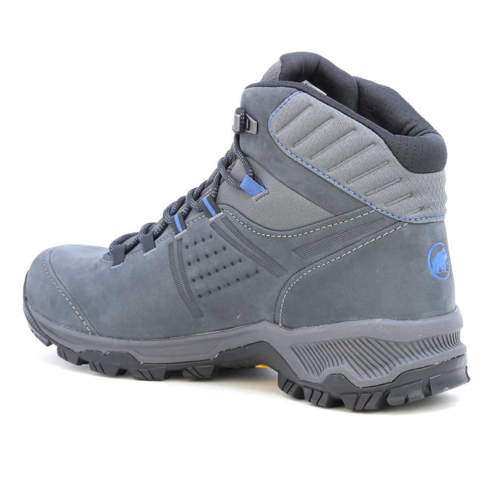 detail Wanderschuhe MAMMUT Mercury IV Mid Gore-Tex®