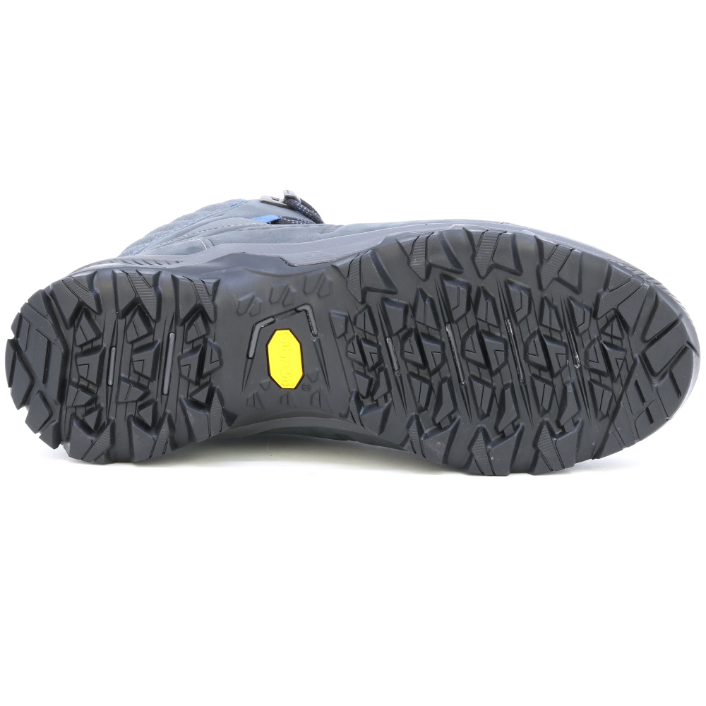 detail Wanderschuhe MAMMUT Mercury IV Mid Gore-Tex®