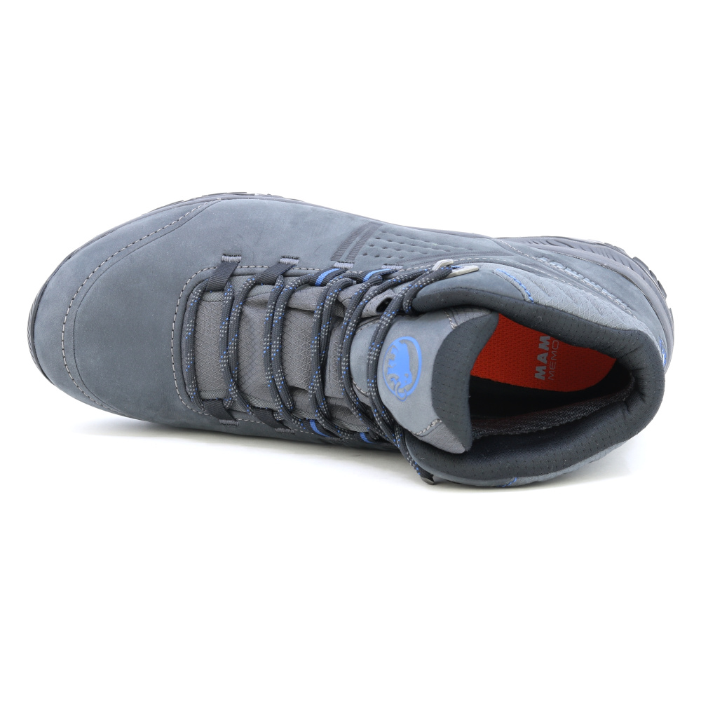 detail Wanderschuhe MAMMUT Mercury IV Mid Gore-Tex®