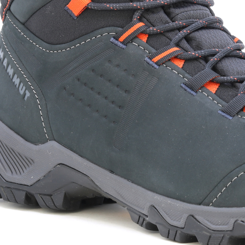 detail Wanderschuhe MAMMUT Mercury IV Mid Gore-Tex®