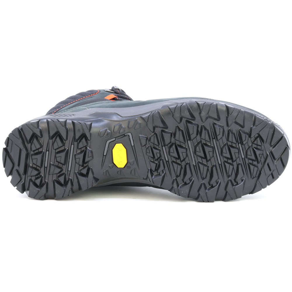 detail Wanderschuhe MAMMUT Mercury IV Mid Gore-Tex®