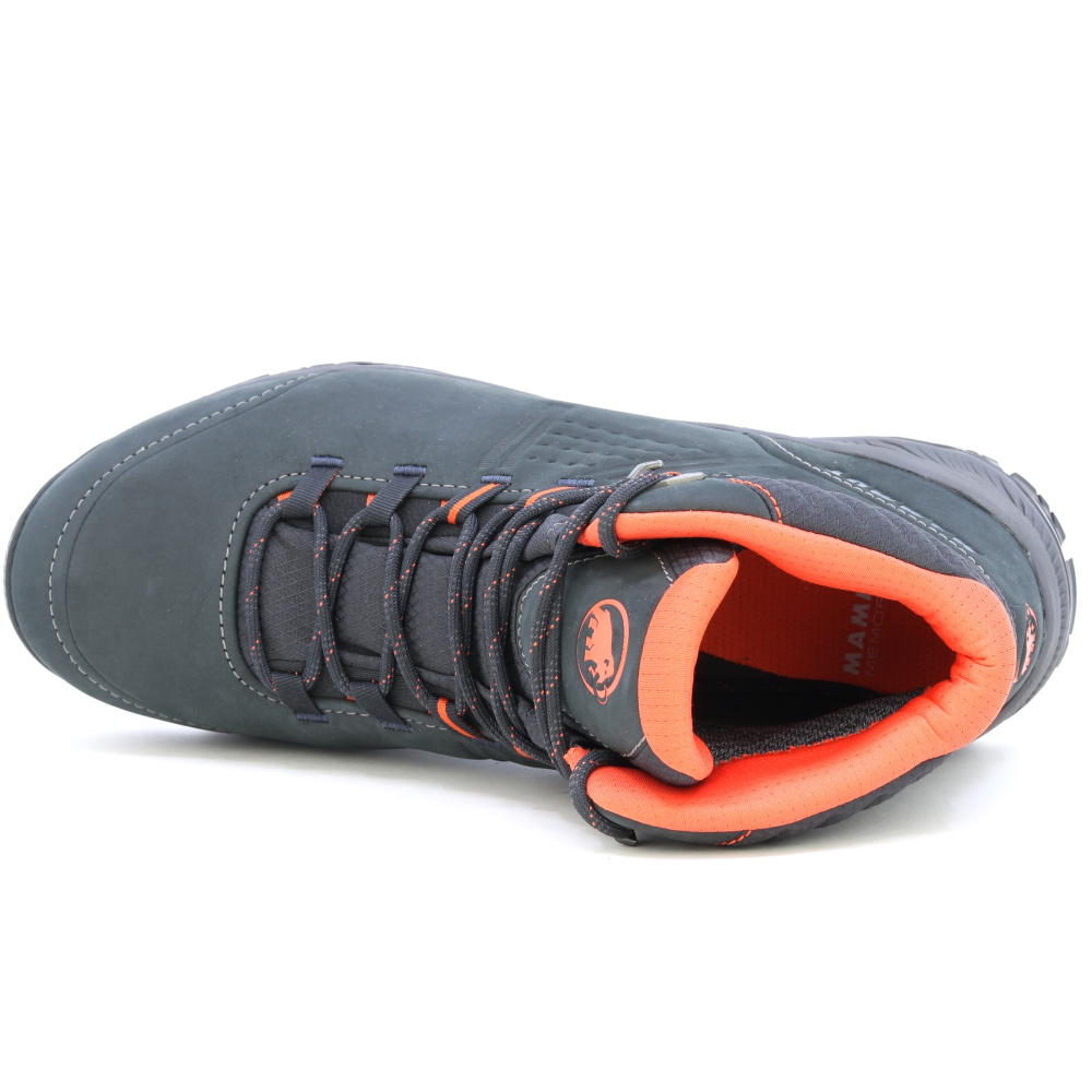 detail Wanderschuhe MAMMUT Mercury IV Mid Gore-Tex®