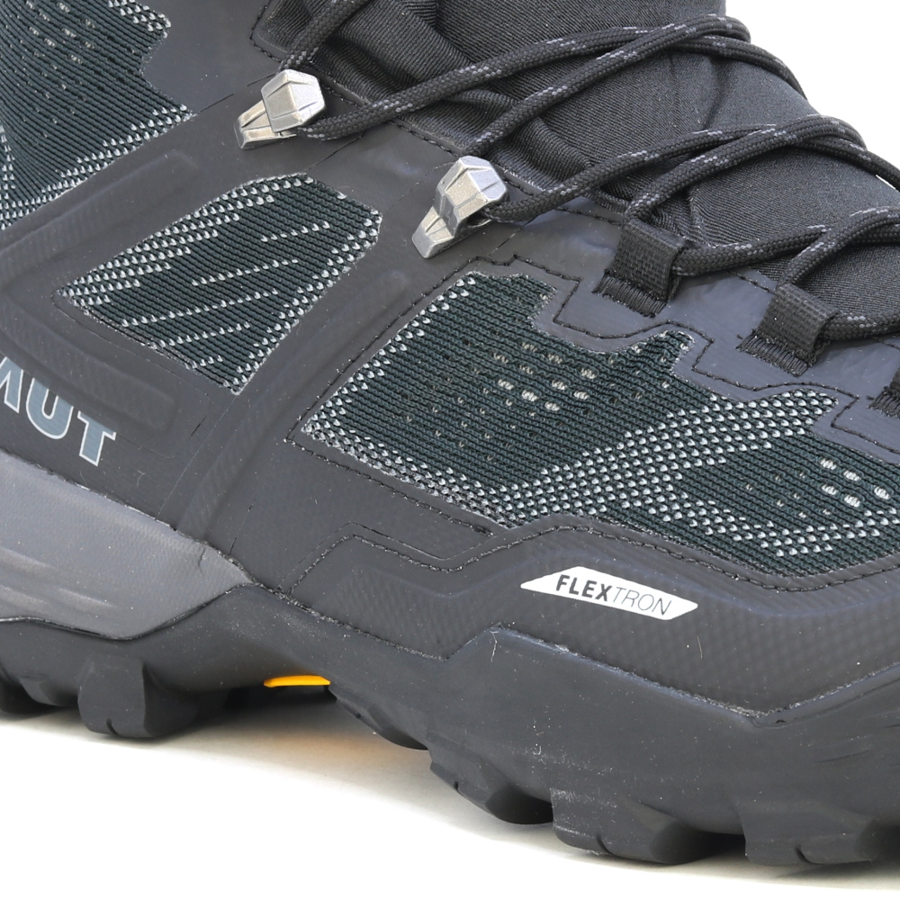 detail Wanderschuhe MAMMUT Ducan Pro High Gore-Tex®