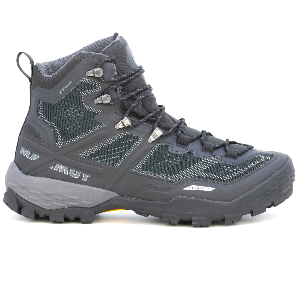 detail Wanderschuhe MAMMUT Ducan Pro High Gore-Tex®