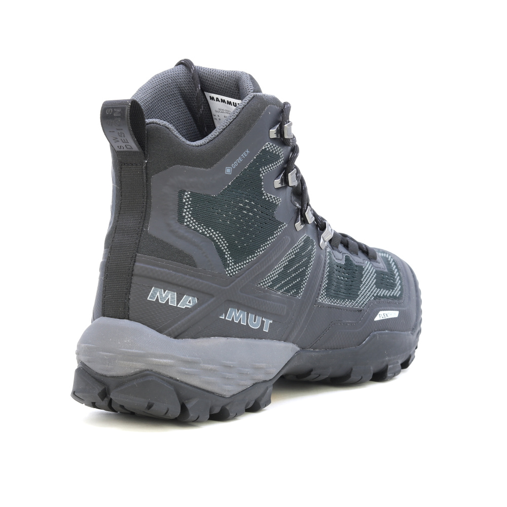 detail Wanderschuhe MAMMUT Ducan Pro High Gore-Tex®