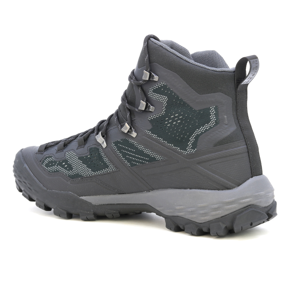 detail Wanderschuhe MAMMUT Ducan Pro High Gore-Tex®
