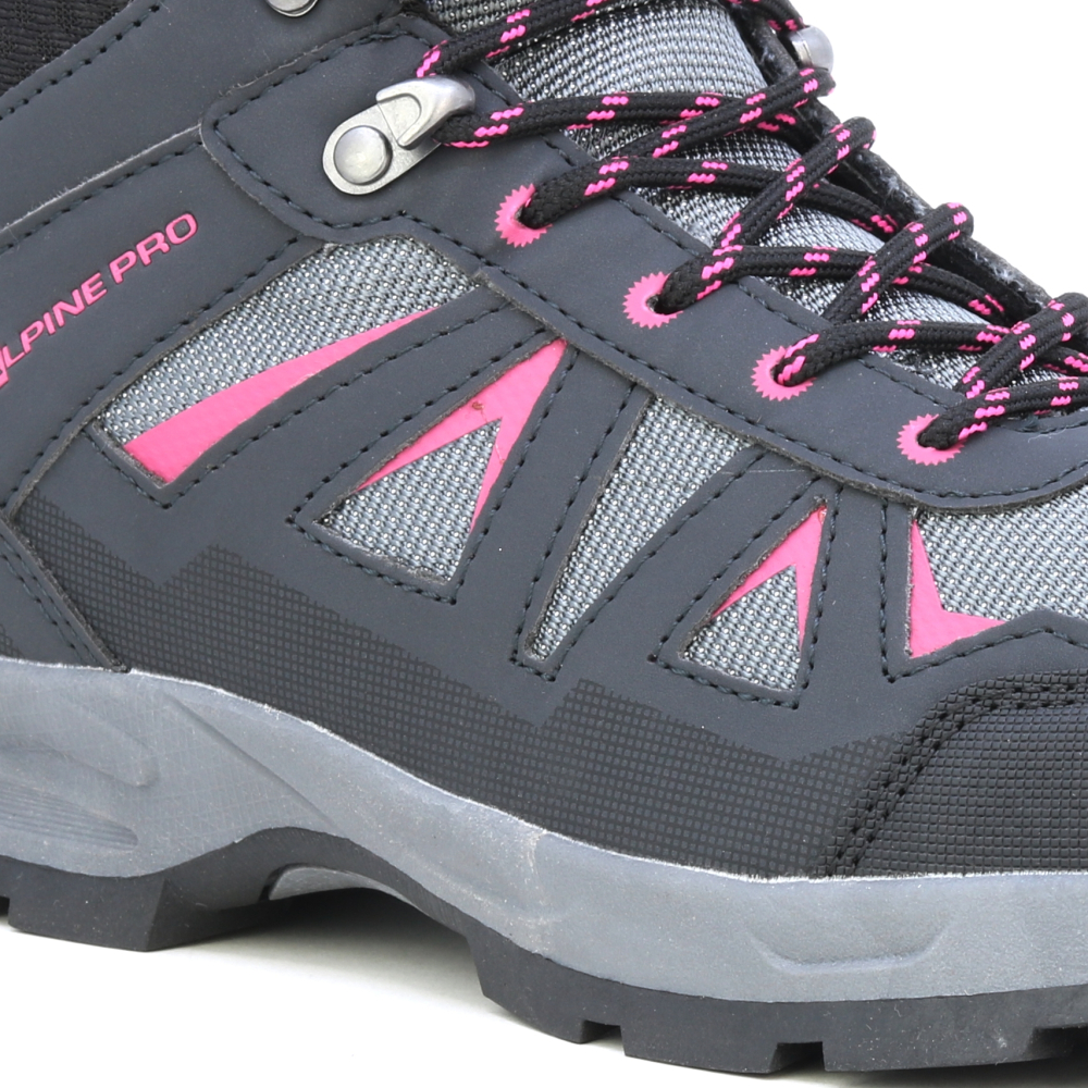 detail Wanderschuhe ALPINE PRO Comte