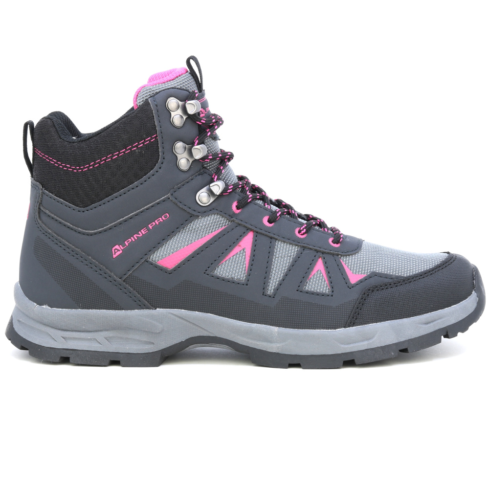 detail Wanderschuhe ALPINE PRO Comte