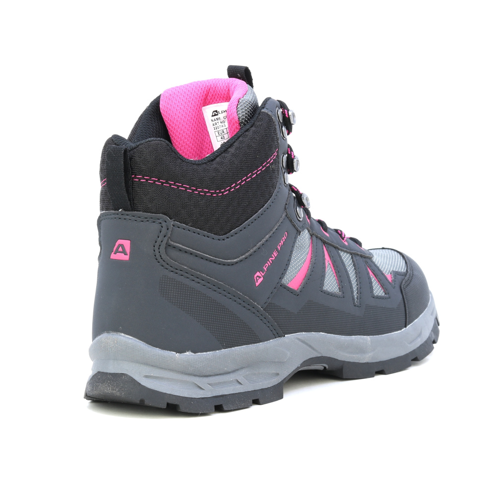 detail Wanderschuhe ALPINE PRO Comte
