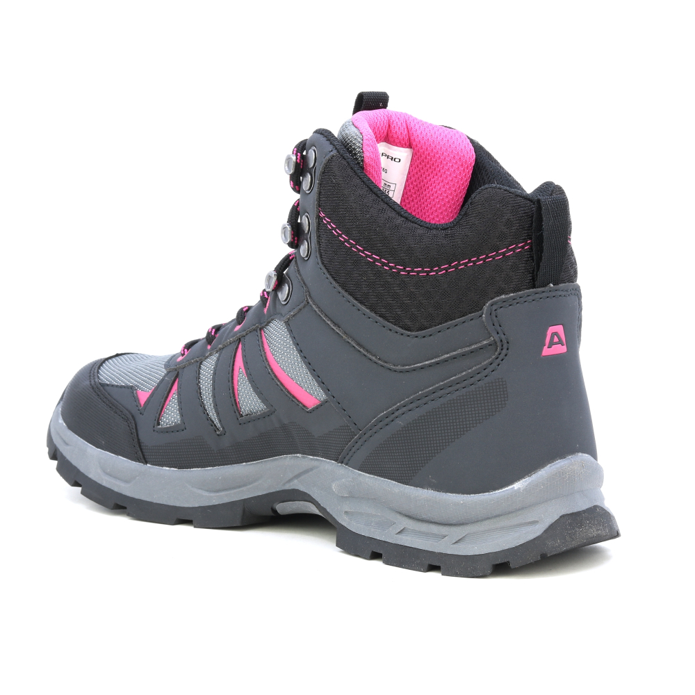 detail Wanderschuhe ALPINE PRO Comte