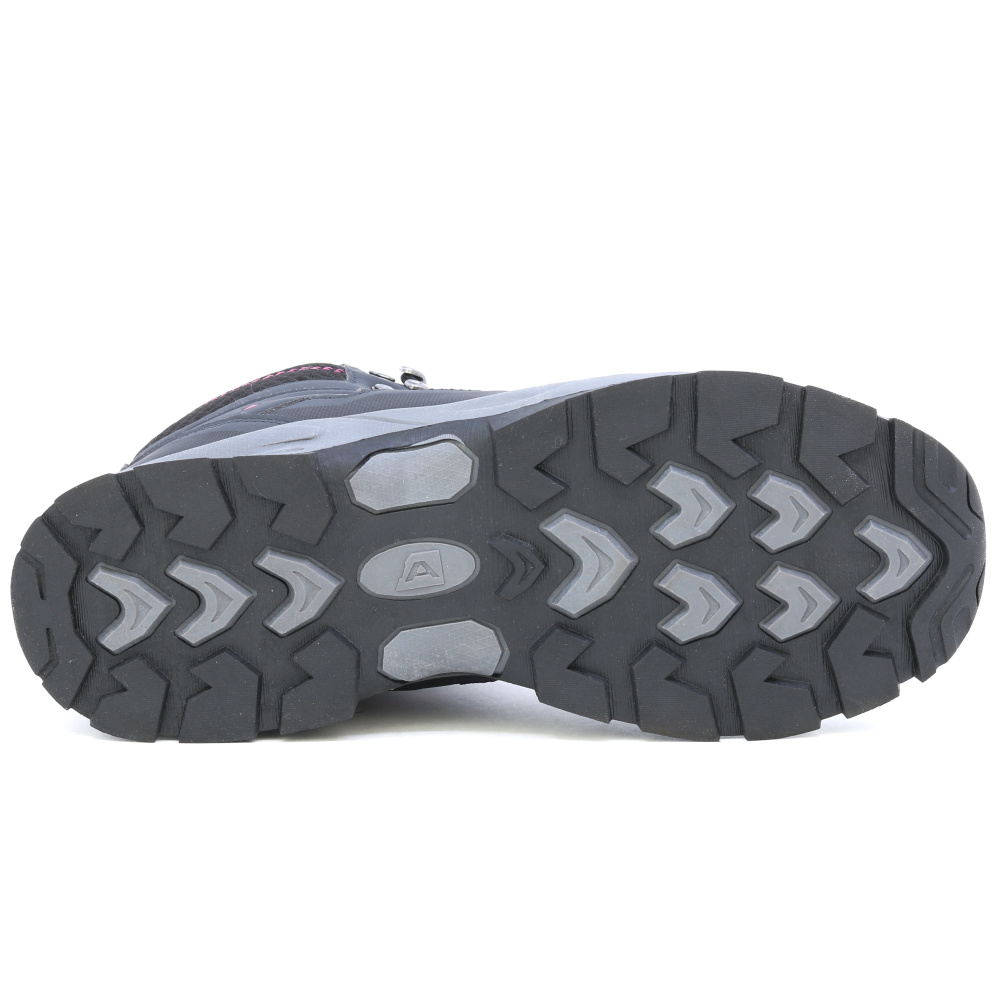 detail Wanderschuhe ALPINE PRO Comte