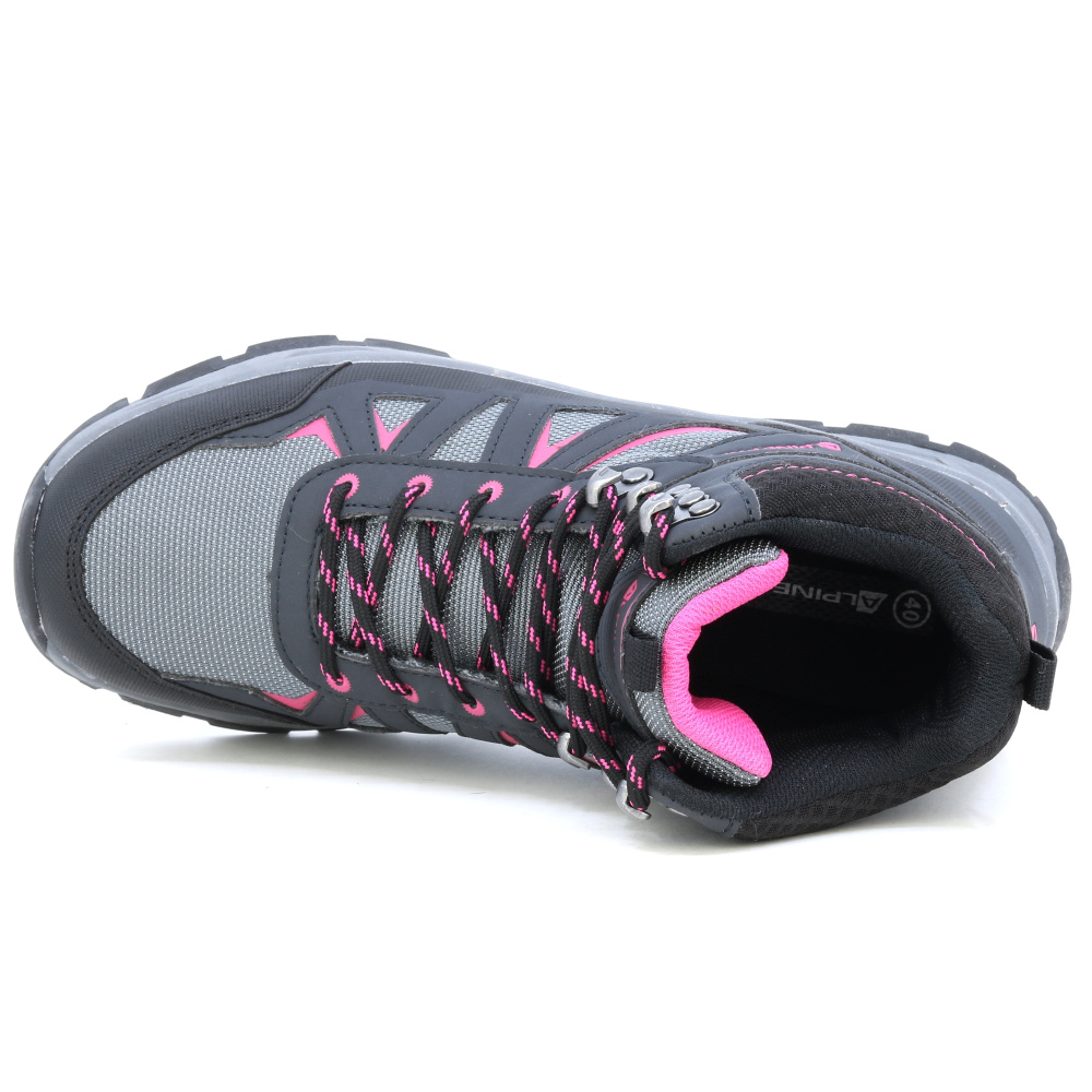 detail Wanderschuhe ALPINE PRO Comte