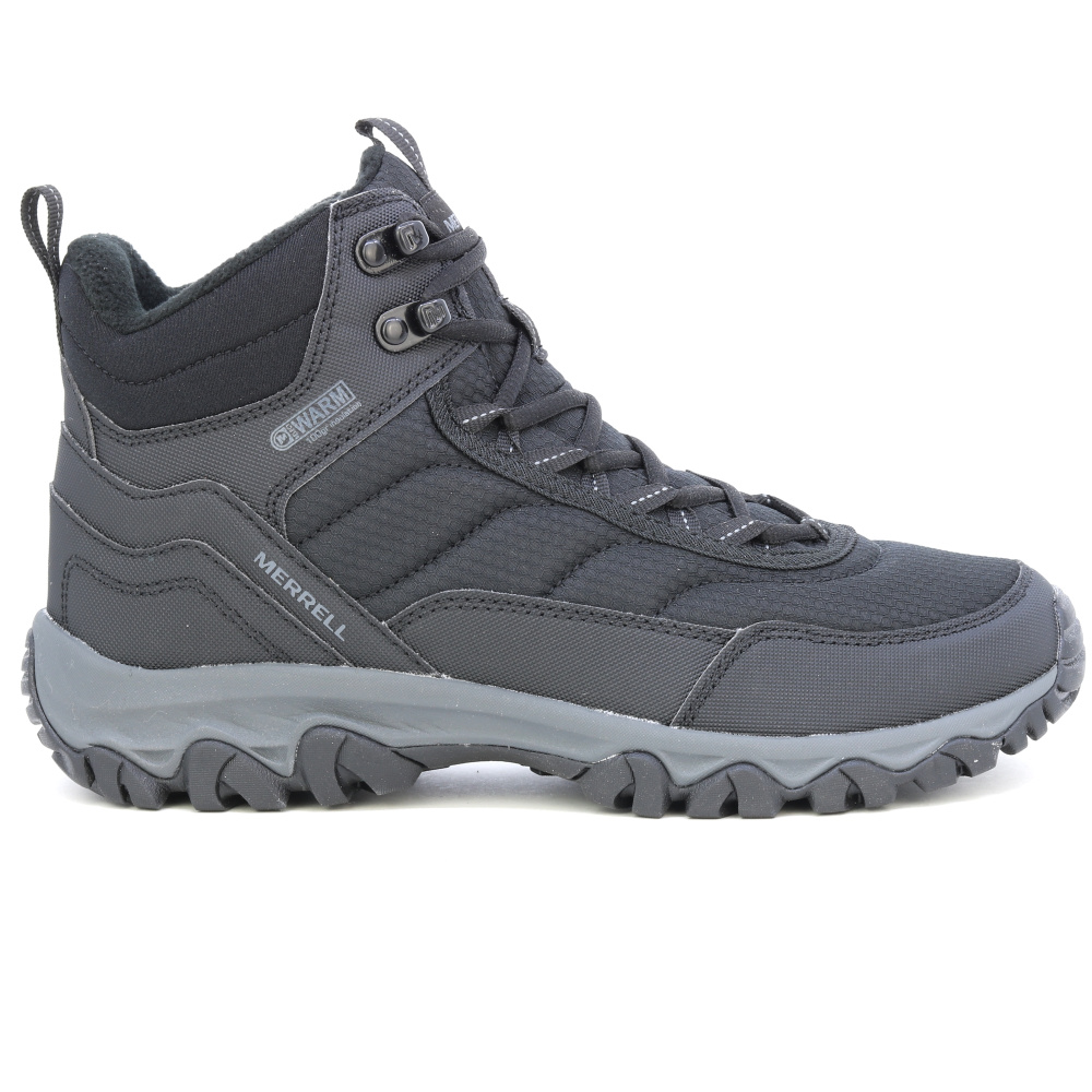 detail Wanderschuhe MERRELL Ice Cap Mid Lace 5