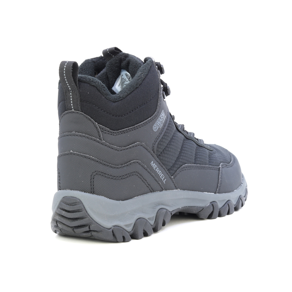 detail Wanderschuhe MERRELL Ice Cap Mid Lace 5