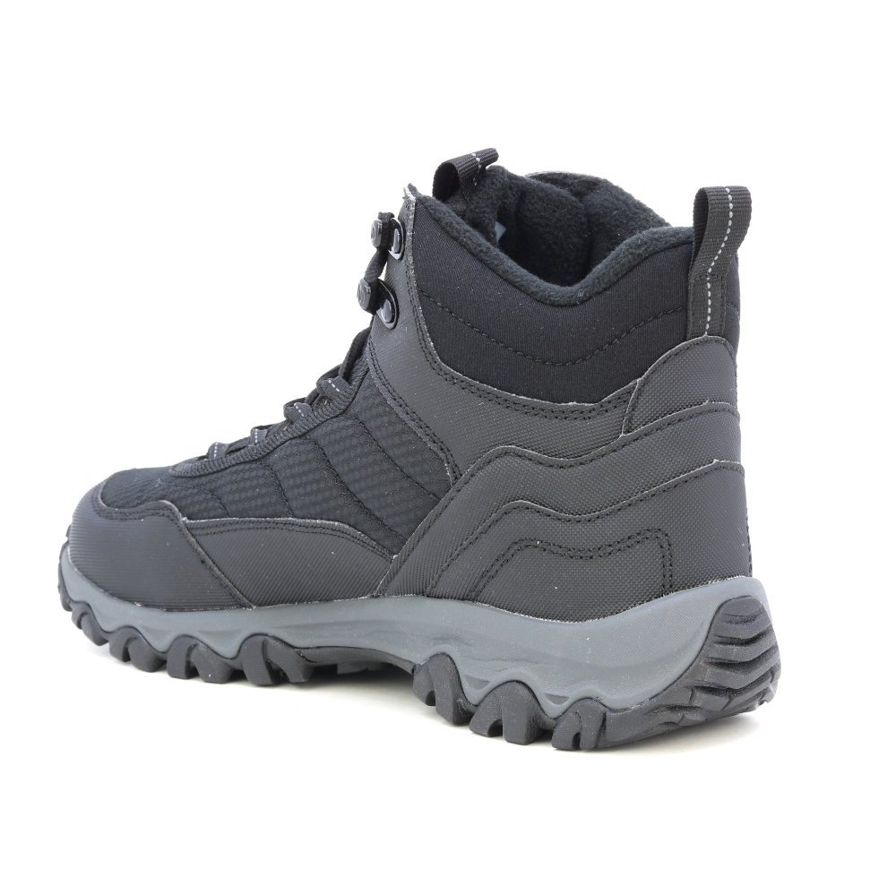 detail Wanderschuhe MERRELL Ice Cap Mid Lace 5
