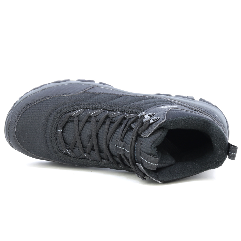 detail Wanderschuhe MERRELL Ice Cap Mid Lace 5