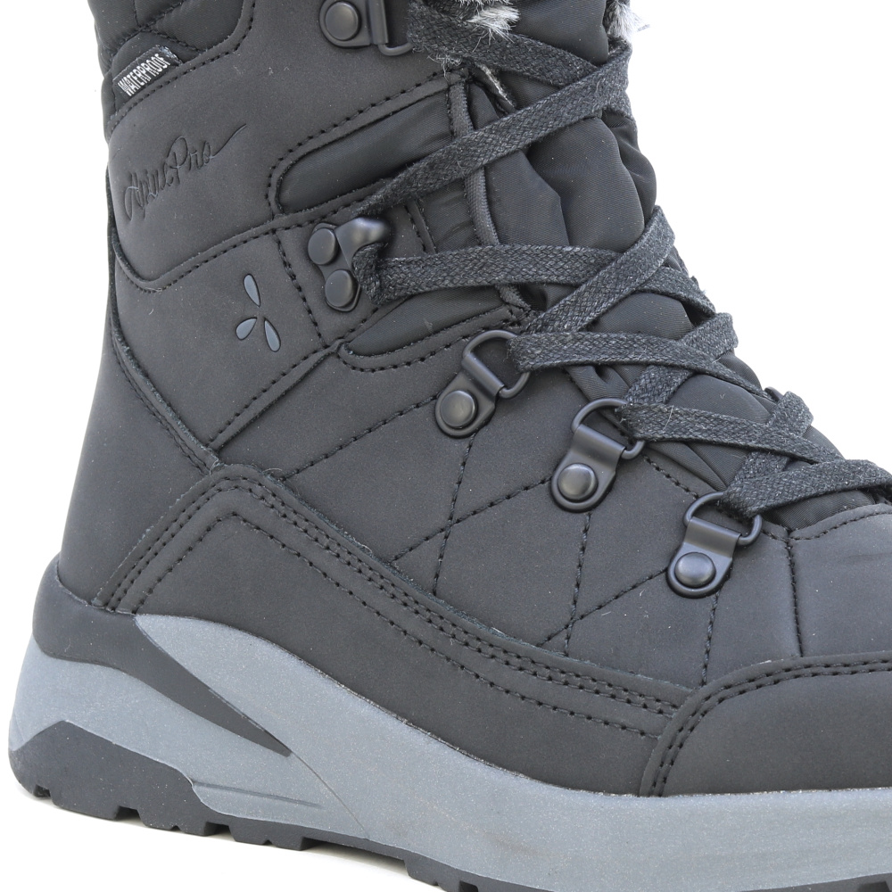 detail ALPINE PRO Maloja