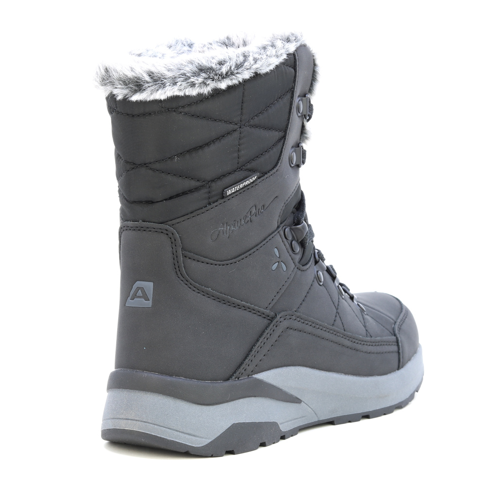 detail ALPINE PRO Maloja