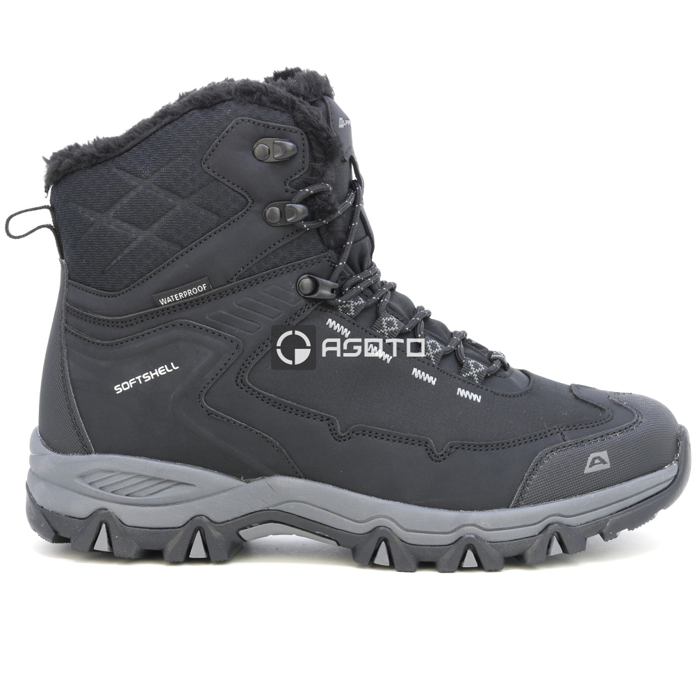 detail Wanderschuhe ALPINE PRO Eder