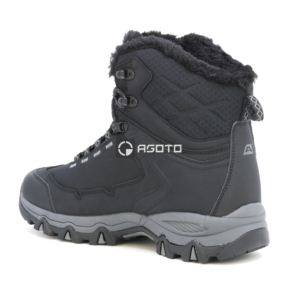 detail Wanderschuhe ALPINE PRO Eder