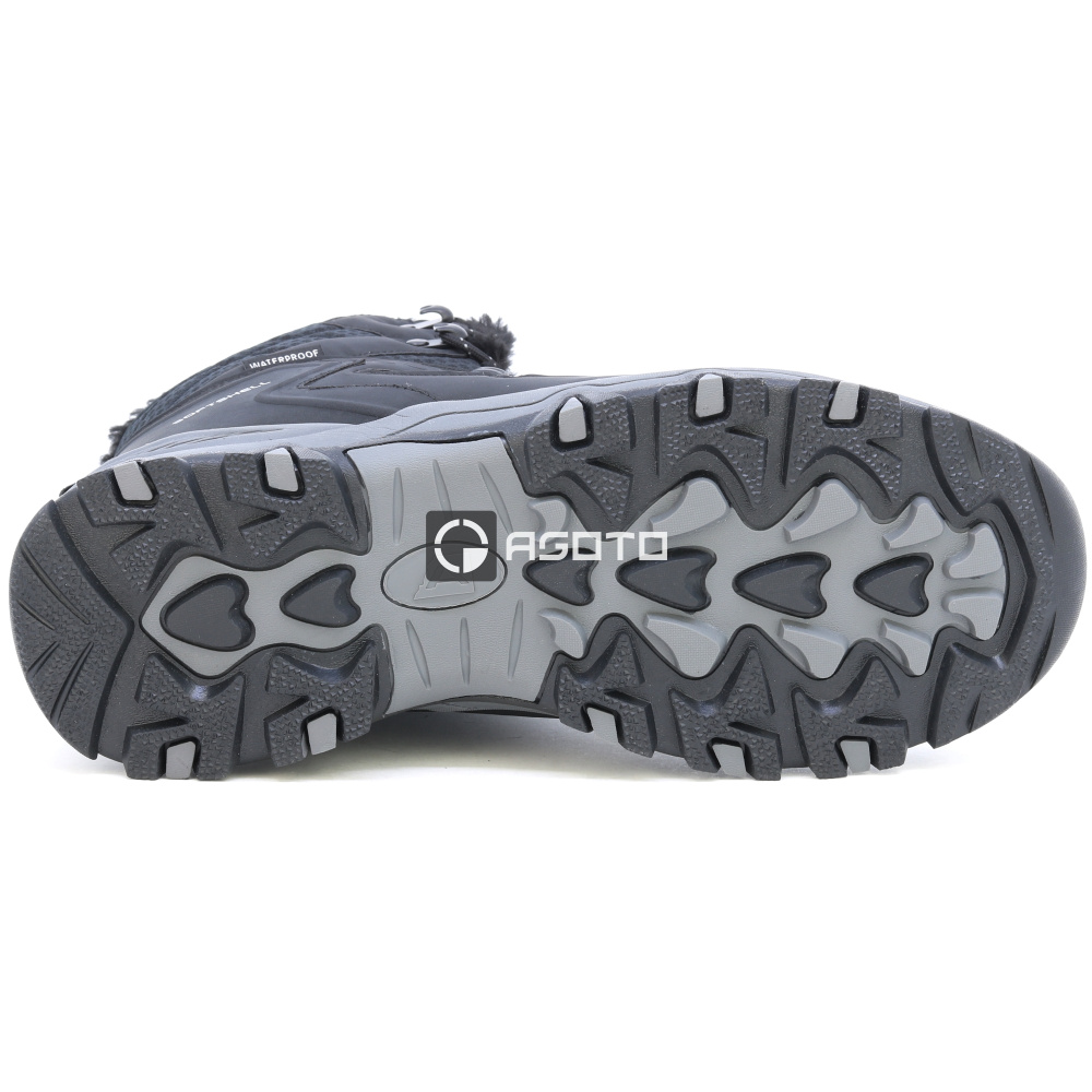 detail Wanderschuhe ALPINE PRO Eder