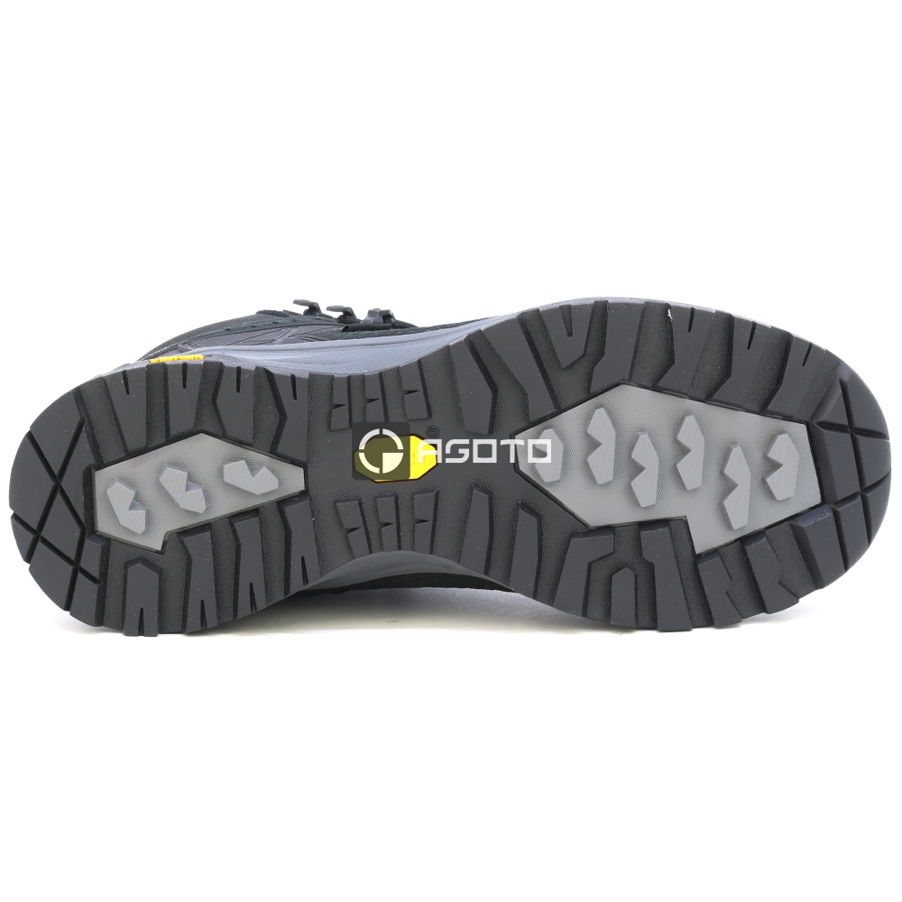 detail ALPINE PRO Erahe PTX membrane Wanderschuhe