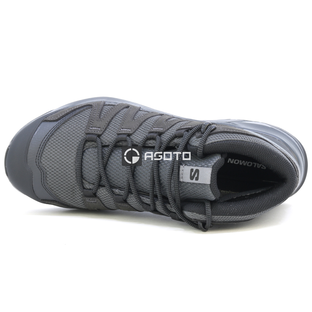 detail Wanderschuhe SALOMON X-Adventure Recon GTX Mid Membran Gore-Tex®