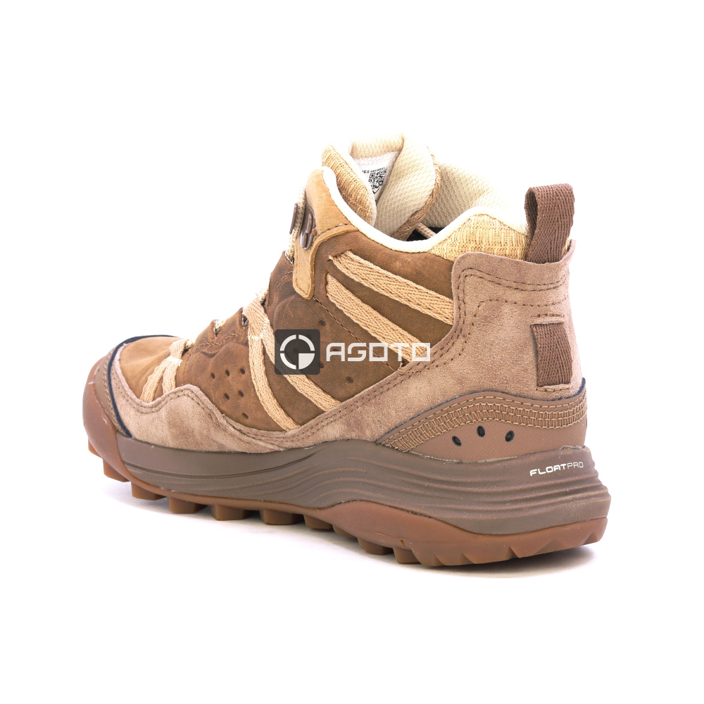 detail MERRELL Siren 4 Traveller Wanderschuhe