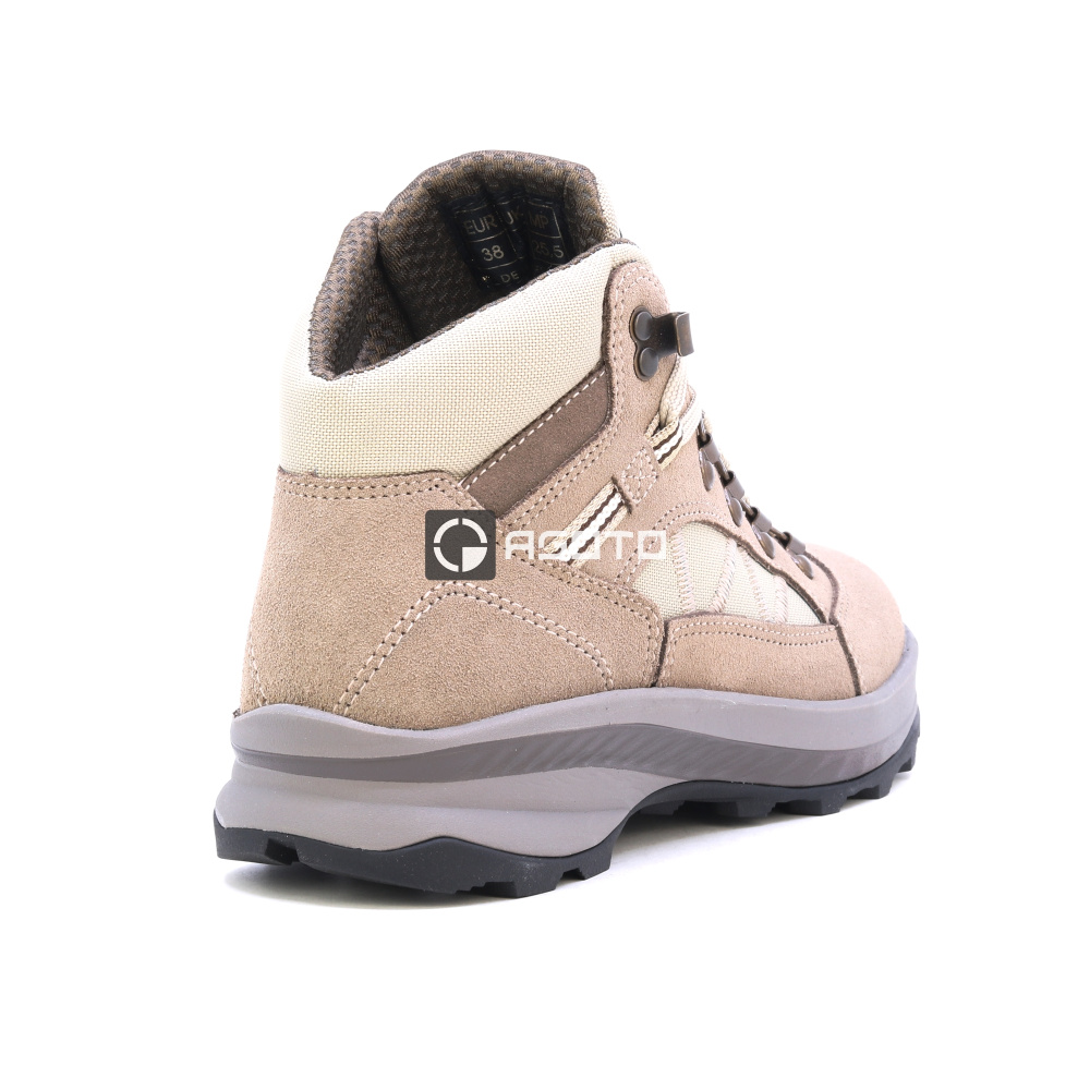 detail Damen-Trekkingschuhe OLANG Alpine 816 Olantex