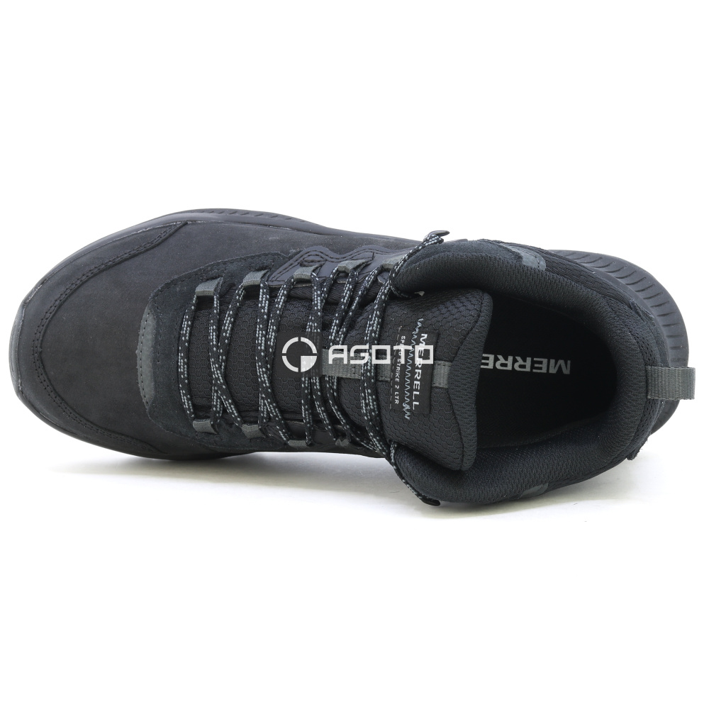 detail Wanderschuhe MERRELL SPEED STRIKE 2 MID LTR WP