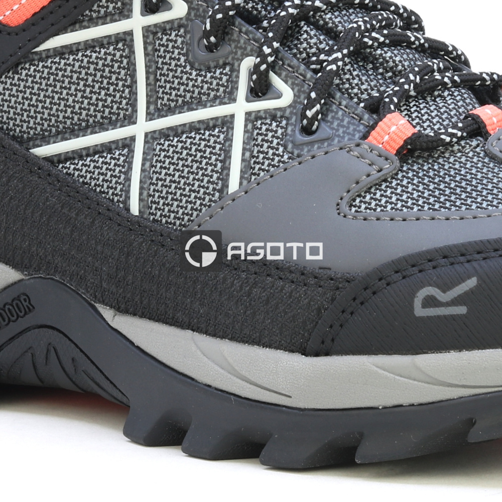 detail Damen Trekkingschuhe REGATTA Samaris Boot III