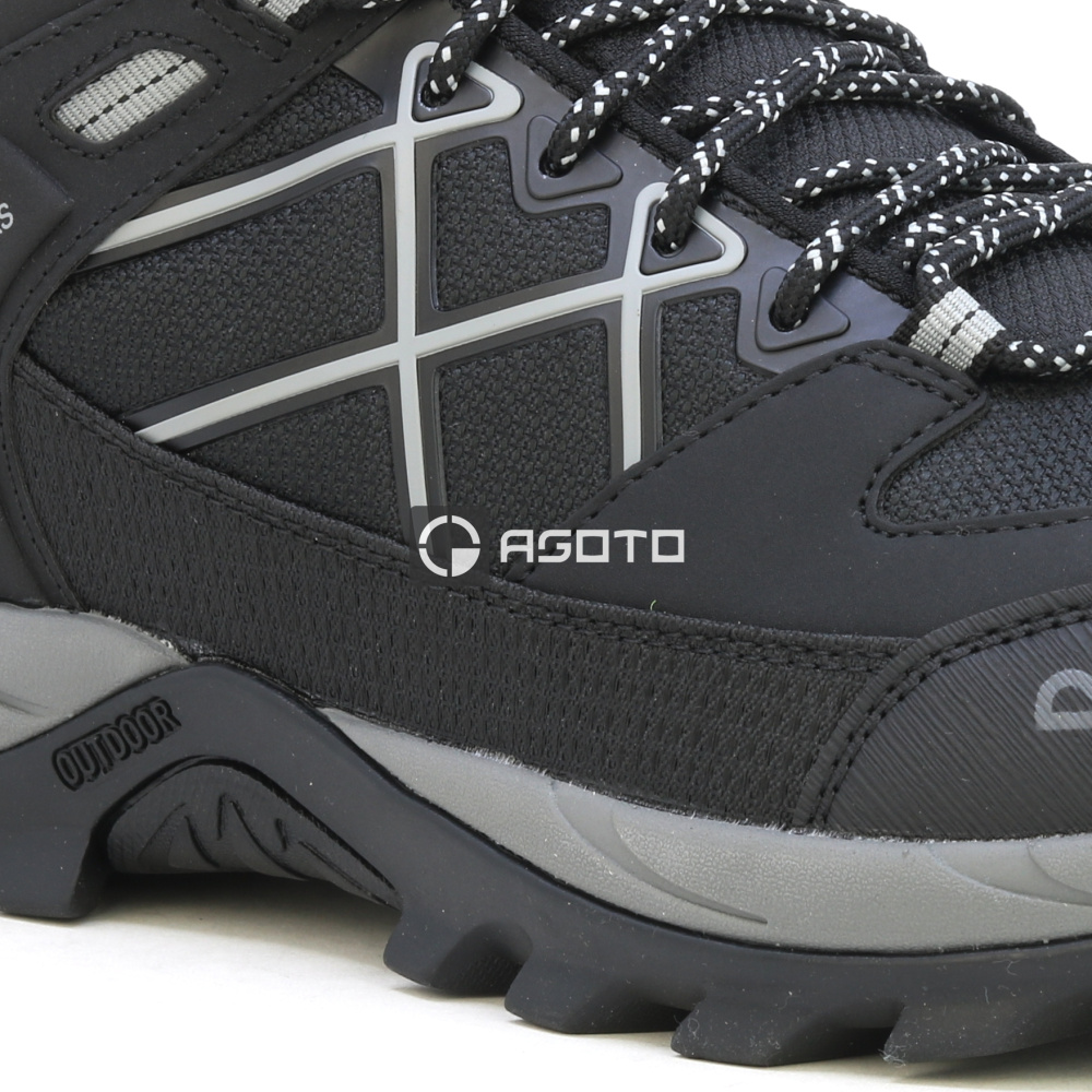 detail Wanderschuhe REGATTA Samaris III Boot