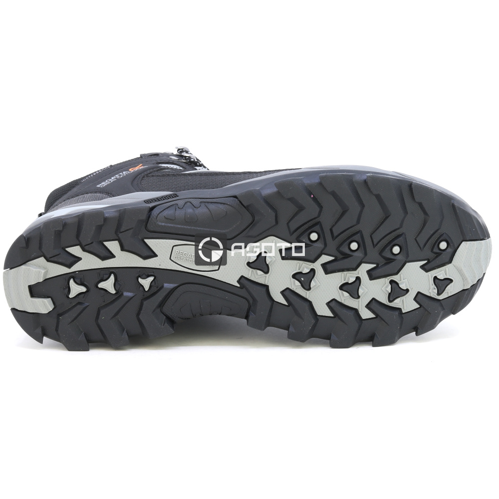 detail Wanderschuhe REGATTA Samaris III Boot