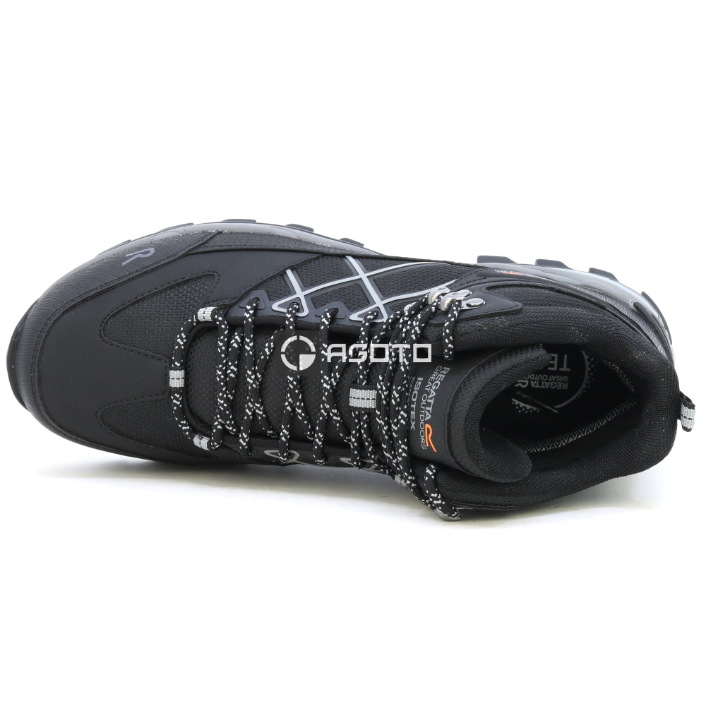 detail Wanderschuhe REGATTA Samaris III Boot