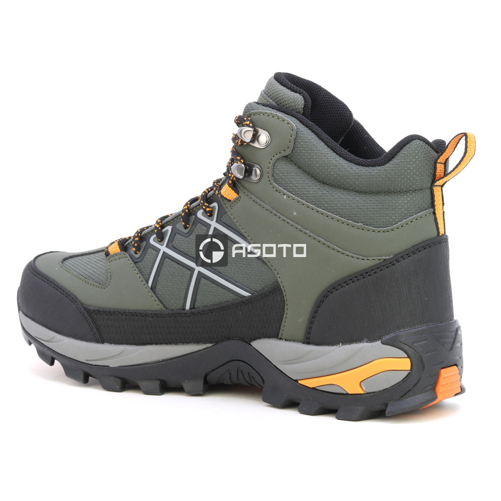 detail Wanderschuhe REGATTA Samaris III Boot