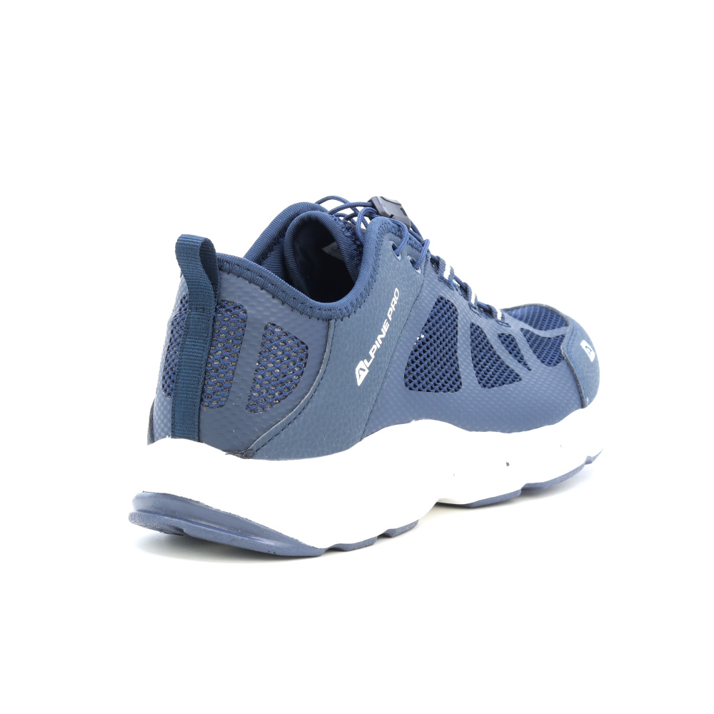 detail Wanderschuhe ALPINE PRO Sandim