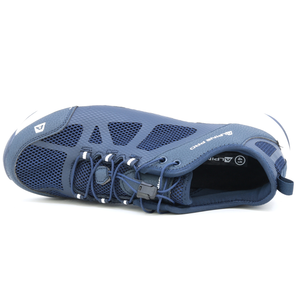 detail Wanderschuhe ALPINE PRO Sandim
