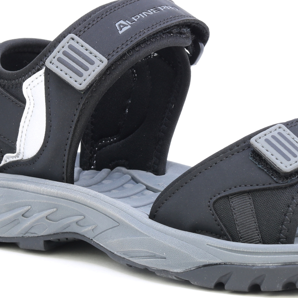 detail Herrensandale ALPINE PRO Torres