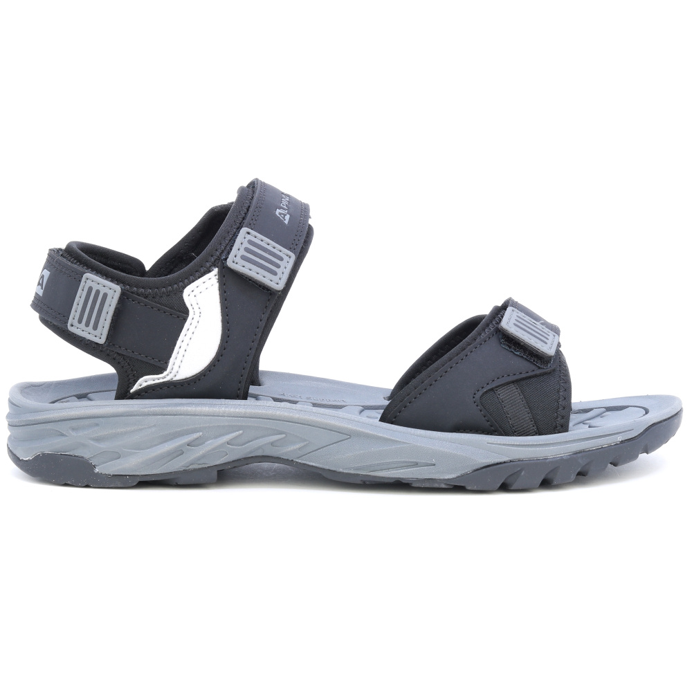 detail Herrensandale ALPINE PRO Torres