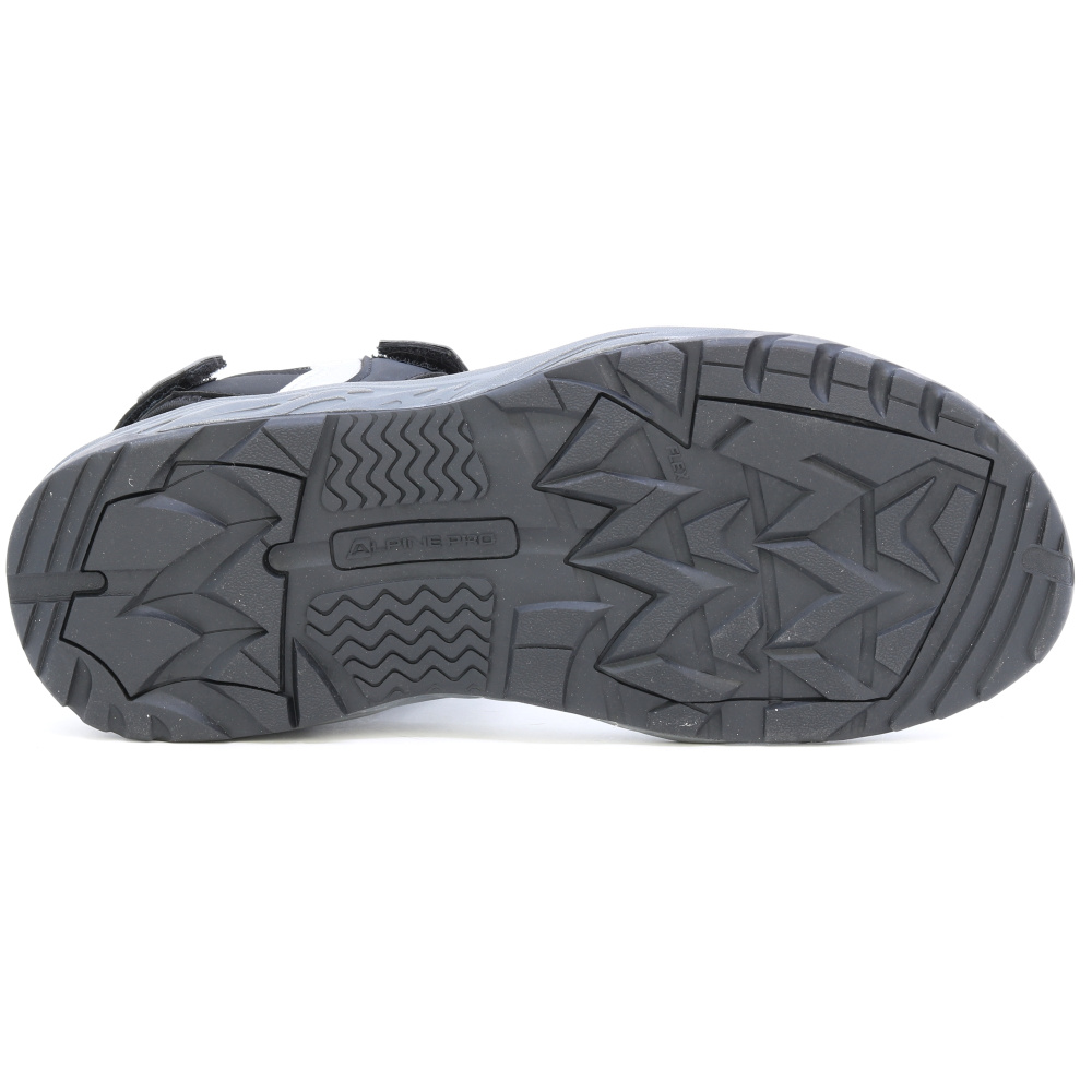 detail Herrensandale ALPINE PRO Torres